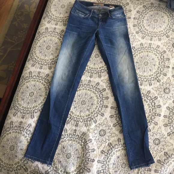 salsa bootcut jeans